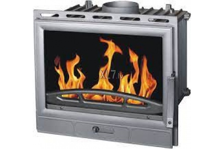 Hydro fireplaces